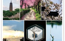 温馨三月八　 巾帼绽芳华 ——常熟高新园中等专业学校组织开展女教职工摄影活动