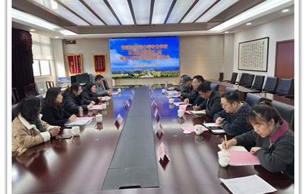 我校五项职业技能等级认定顺利通过专家现场评估