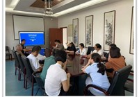 常熟高新园中等专业学校家长对校园膳食监督情况工作报告