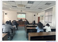 向‘新’而行 奋楫扬帆 ——常熟高新园中专第二党支部三月份主题党日活动纪实