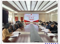 “1+N+1” 结对帮教落地 筑牢学校党建育人新阵地