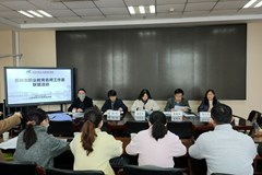 跨域交流　互融互通　共生发展　——苏州市职业教育名师工作室联盟活动在吴江中专成功举办
