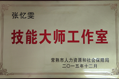 技能大师工作室