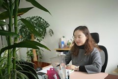 王月阳简介