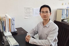 赵予安简介