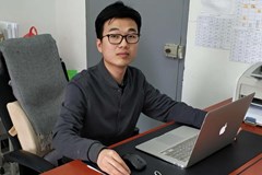 吴晓波简介