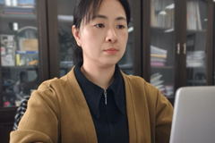 穆丽新简介