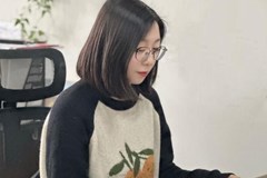 黄苗苗简介