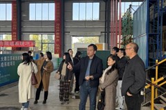 学习他山之石 聚焦专业建设 深化教学研究——“张忆雯”名师工作室与惠山职业教育开展联合教研活动