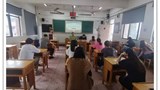 锤炼过硬作风 筑牢育人根基——常熟高新园中专第三党支部五月份主题党日活动