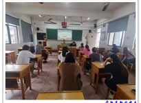 锤炼过硬作风 筑牢育人根基——常熟高新园中专第三党支部五月份主题党日活动