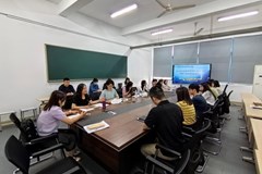 智慧赋能课堂教学 协同探索团队发展 —— 常熟市张忆雯名师工作室研修活动报道