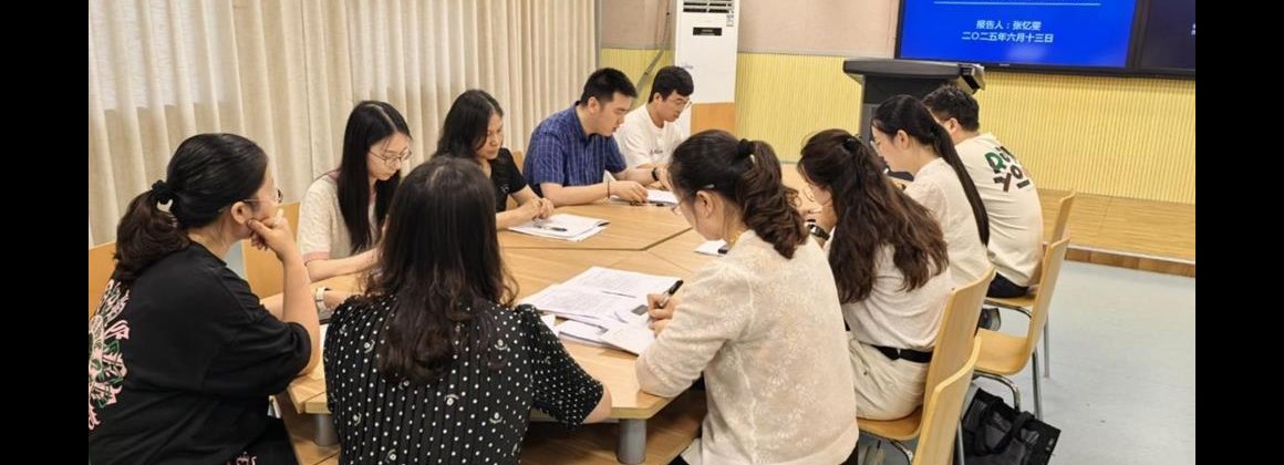 课题筑基拓融通新境　跨界执教书职普合章 ——常熟市张忆雯名师工作室研修暨课题进课堂活动