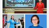 向榜样学习 —— 致 2024~2025 学年度教育系统优秀共产党员