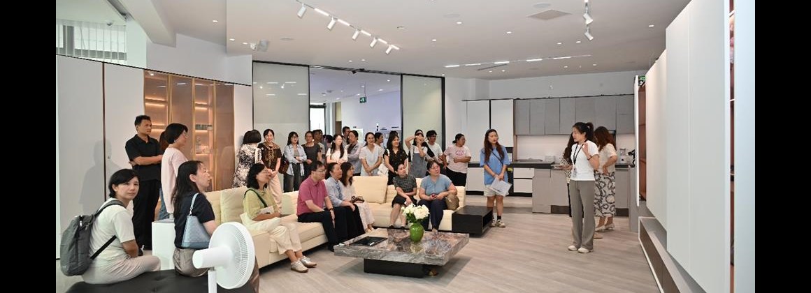 转变教育理念 改革教学手段 提升育人质量 ——常熟市张忆雯名师工作室参加第七届齐力名师工作室联盟研讨活动