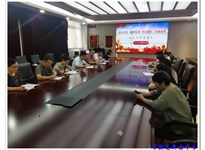 常熟高新园中等专业学校第三支部委员会委员九月份召开补选会议