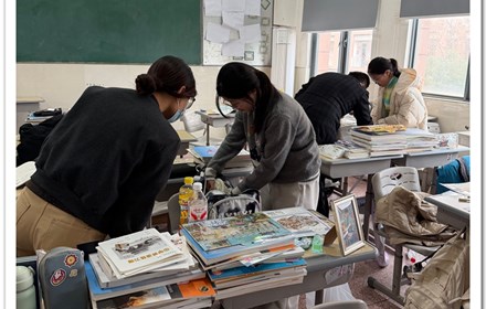 筑牢安全防线，培育文明新风——旅游管理部12月份德育工作报道