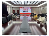 思想领航指方向　凝心聚力向未来　——常熟高新园中专第二党支部三月份主题党日活动纪实