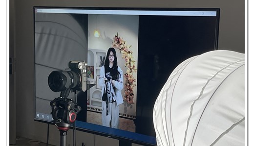 24电商3班赴常熟市艺术鸭数字文创公司开展认知学习活动