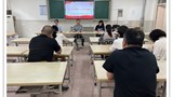 铭记历史担使命 实干笃行建新功 ——常熟高新园中专第二党支部九月份主题党日活动纪实