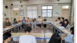 以正确政绩观推动高质量发展行稳致远——我校第三党支部开展9月主题党日活动