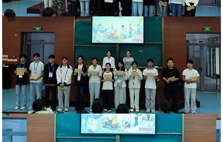 以赛促学砺匠心 凝心笃行赴新程——旅游管理部召开常熟市技能大赛总结暨苏州市技能大赛动员大会